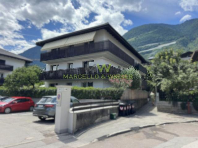 Appartamento in vendita a Marling - Marlengo, Bolzano - Bozen