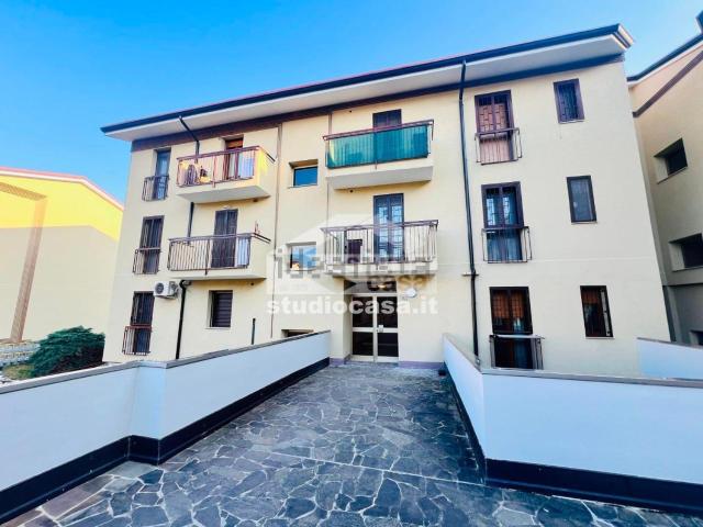Appartamento in vendita a Vignate, Lombardia