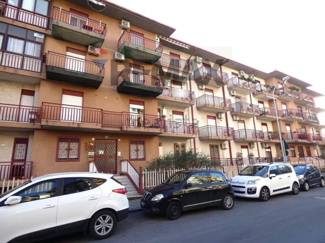 Appartamento in vendita a Milicia, Misterbianco