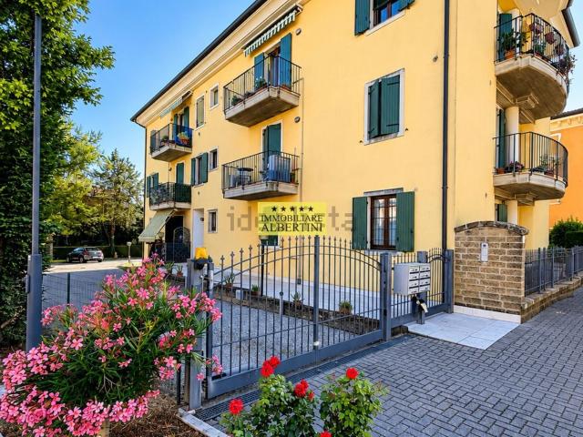 Appartamento in vendita a Case Nuove, San Martino Buon Albergo