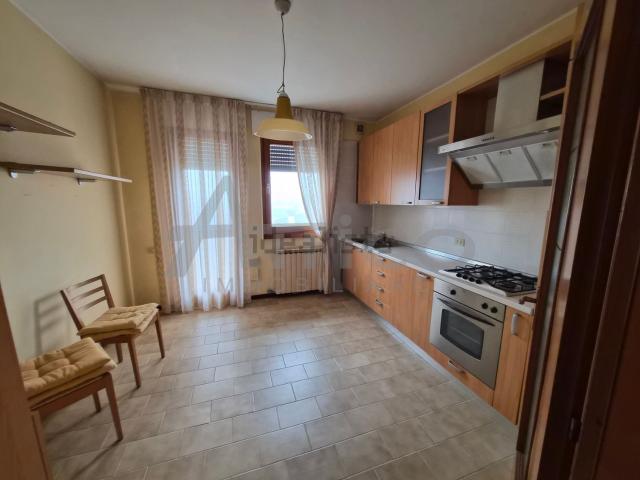 Appartamento in vendita a Rovigo, Veneto