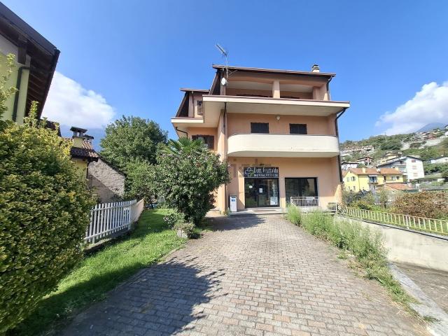 Appartamento in vendita a Pontetto, Montecrestese
