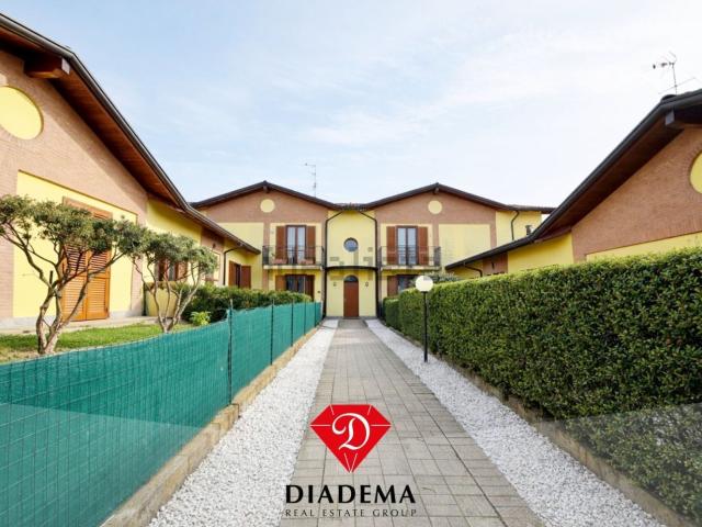 Appartamento in vendita a Valdarno, Albizzate