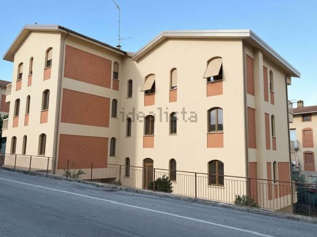 Appartamento in vendita a Centro, Chiusi