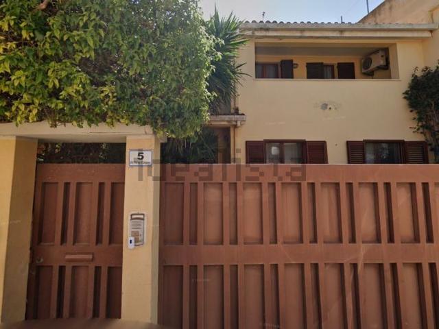 Appartamento in vendita a San Giuseppe - Santa Teresa - Parteolla, Cagliari