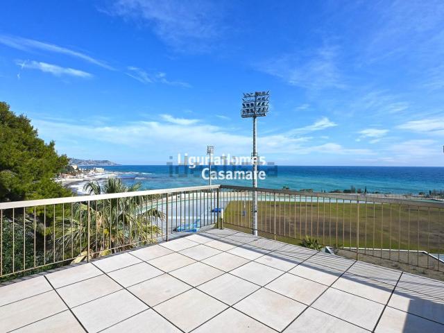 Appartamento in vendita a San Remo, Liguria