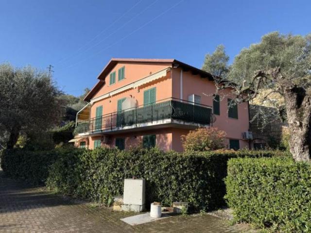Appartamento in vendita a San Lorenzo Al Mare, Liguria
