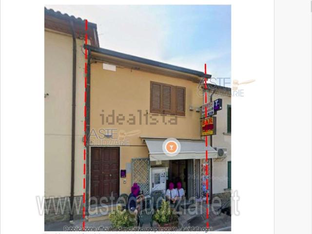 Appartamento in vendita a Serravalle Pistoiese, Toscana