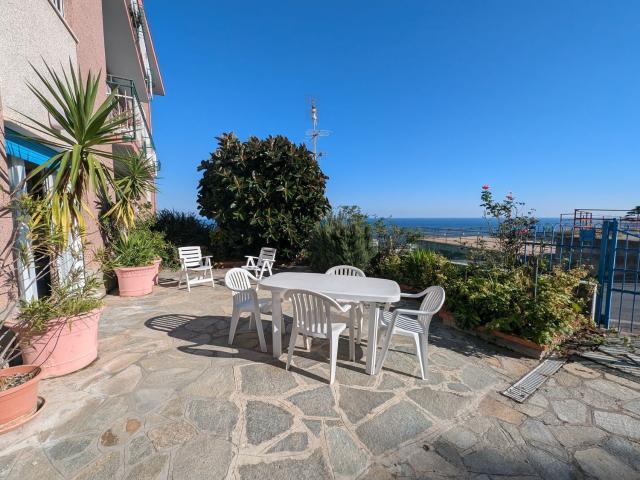 Appartamento in vendita a Laigueglia, Liguria