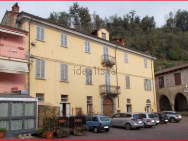 Appartamento in vendita a Piemonte, Asti