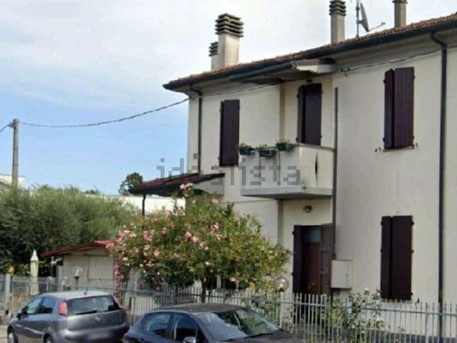 Appartamento in vendita a Pieve Acquedotto, Forlì