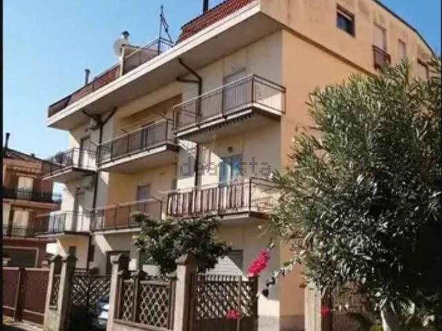 Appartamento in vendita a Calabria, Catanzaro