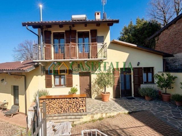 Appartamento in vendita a Ponata, Rosta