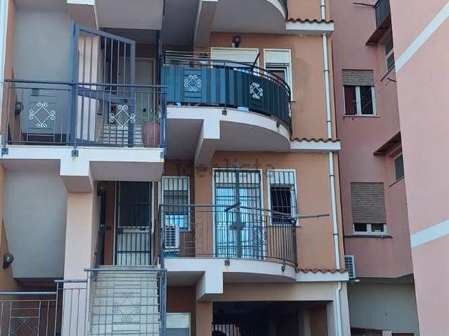 Appartamento in vendita a Scaletta Zanclea, Sicilia