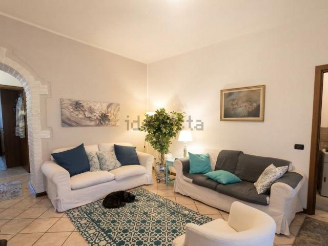 Appartamento in vendita a Ghisalba, Bergamo