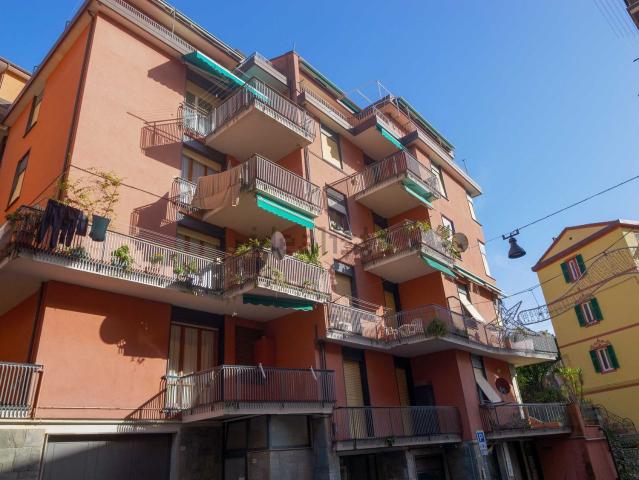 Appartamento in vendita a Monterosso Al Mare, Liguria