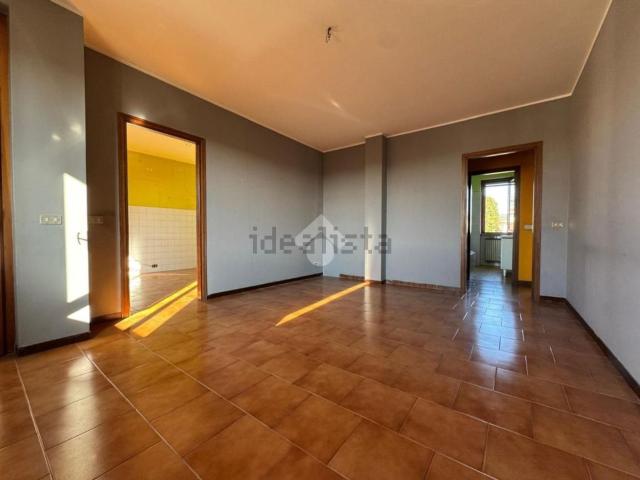 Appartamento in vendita a Offanengo, Lombardia