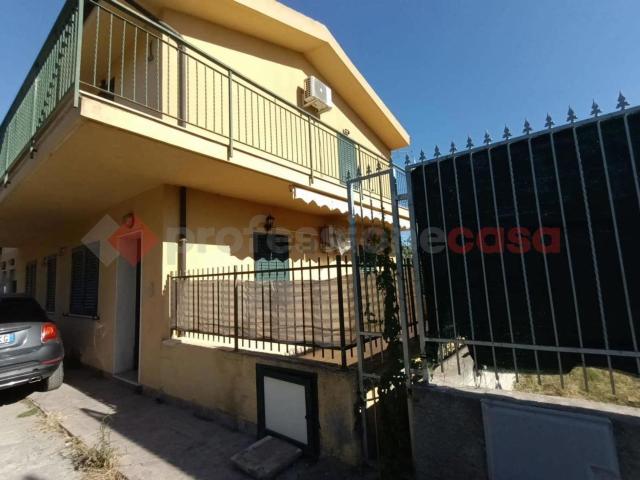 Appartamento in vendita a Annà di Melito, Calabria