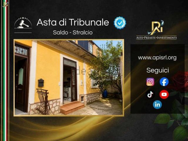 Appartamento in vendita a Quadrelle, Campania