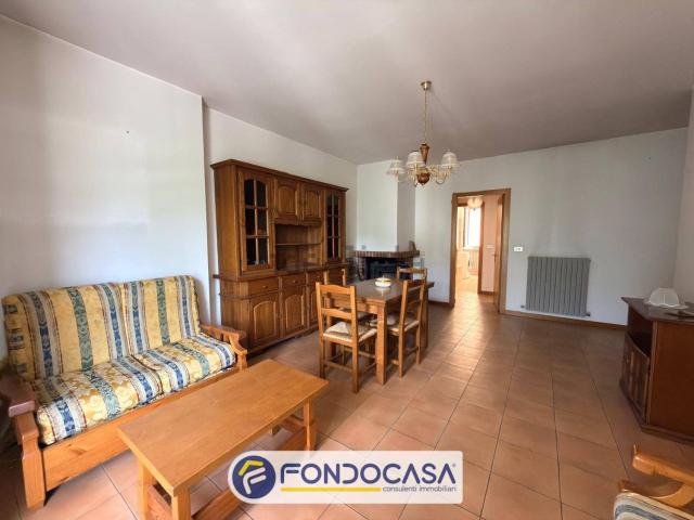 Appartamento in vendita a Marche, Ascoli Piceno
