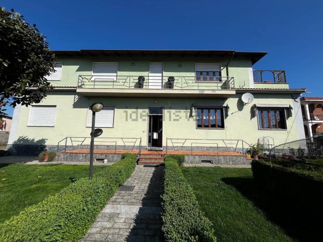 Appartamento in vendita a Scarnafigi, Cuneo
