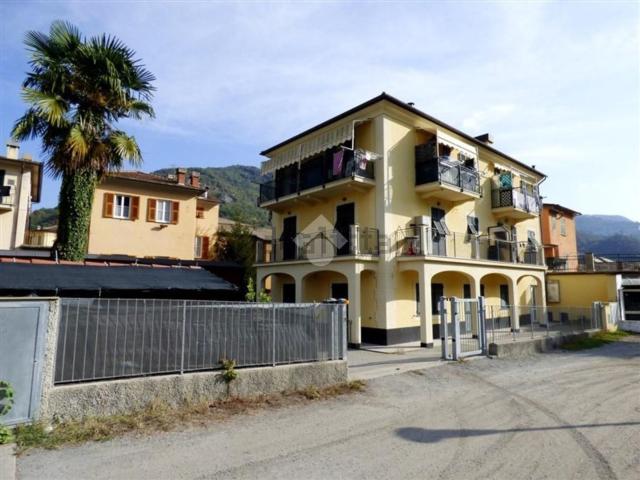 Appartamento in vendita a Cicagna, Liguria