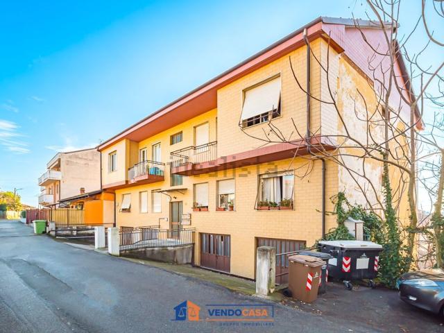 Appartamento in vendita a San Giovanni Lontano, Piemonte