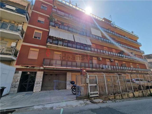 Appartamento in vendita a V Circoscrizione, Messina