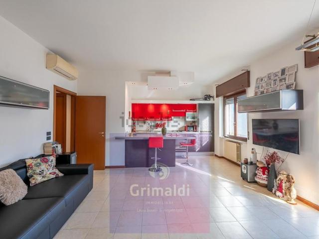Appartamento in vendita a Villanova Sillaro, Lombardia