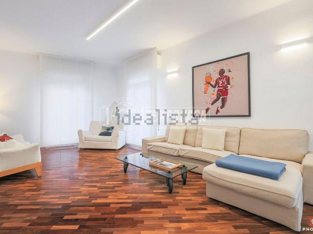 Appartamento in vendita a Santo Stefano, Bologna