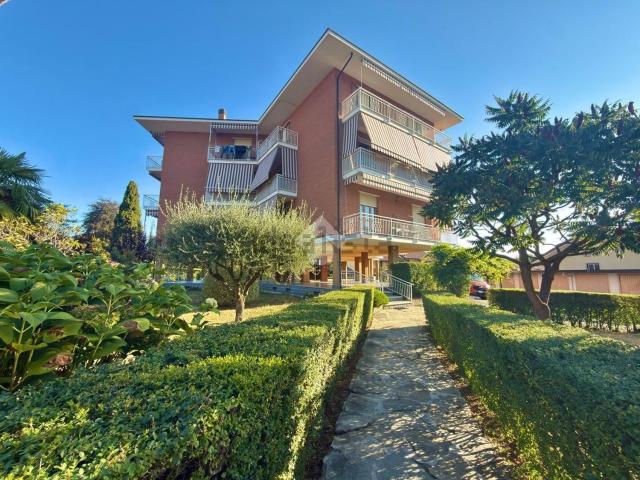 Appartamento in vendita a Giaveno