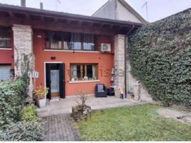 Appartamento in vendita a Paderno Del Grappa, Veneto