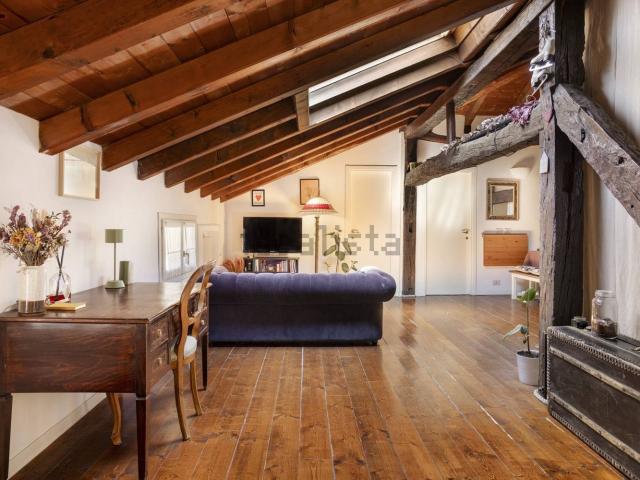 Appartamento in vendita a Porto-Saragozza, Bologna