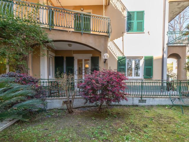Appartamento in vendita a Terrenin, Celle Ligure