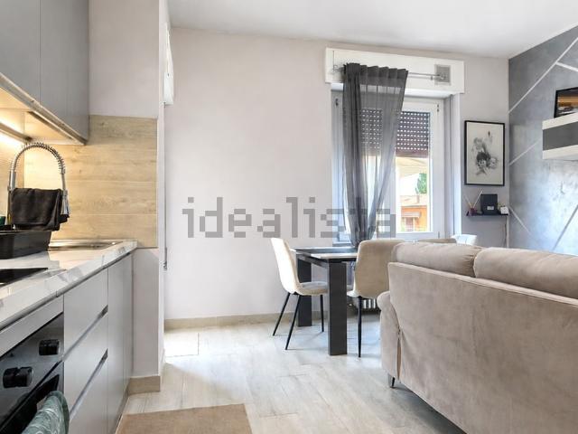 Appartamento in vendita a Zona Est, Brescia