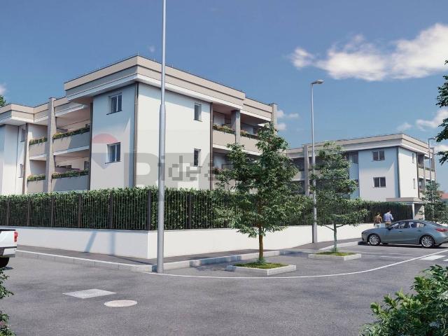 Appartamento in vendita a Parabiago, Lombardia