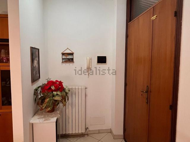 Appartamento in vendita a Cingoli, Macerata