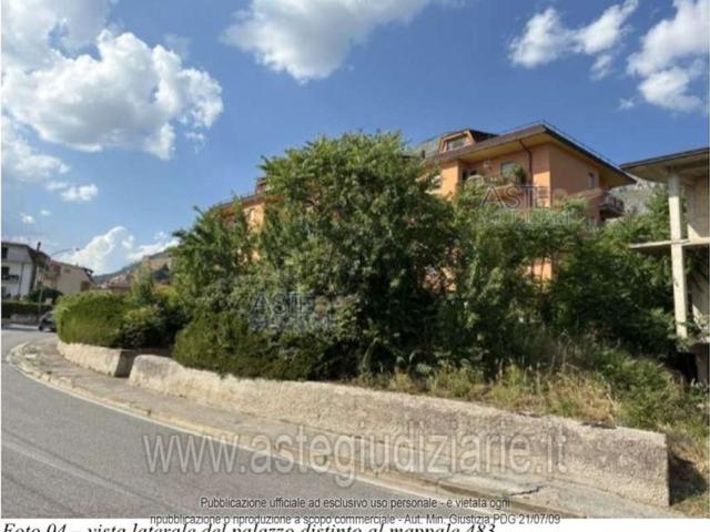Appartamento in vendita a Celano, Abruzzo