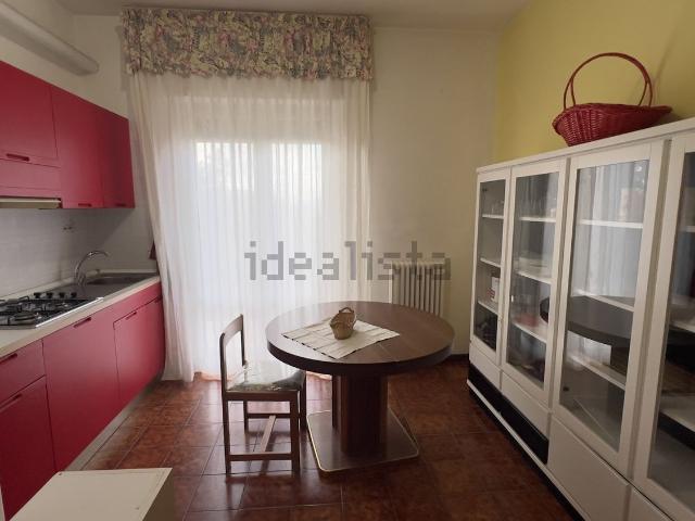 Appartamento in vendita a Marche, Fermo