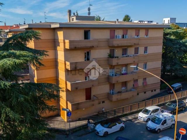 Appartamento in vendita a San Pellegrino, Sorbolo