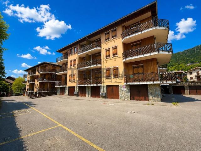 Appartamento in vendita a Castione Della Presolana, Lombardia
