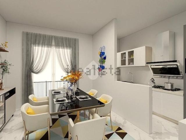 Appartamento in vendita a Pogliano Milanese, Lombardia