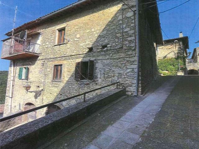 Appartamento in vendita a Poggio Moiano, Lazio