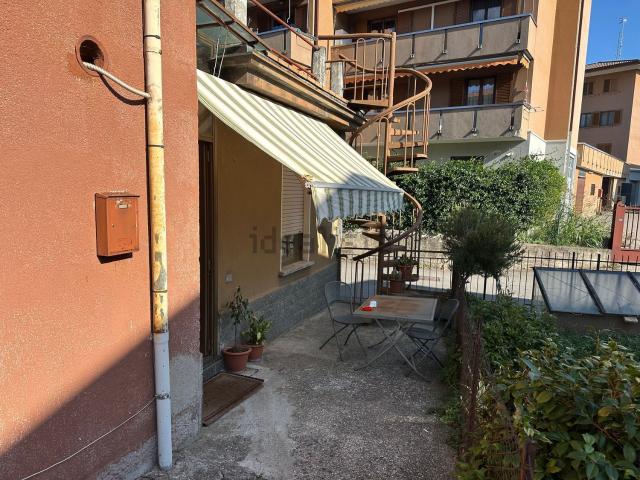 Appartamento in vendita a San Fermo della Battaglia, Como