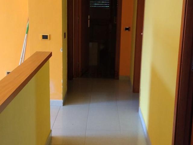 Appartamento in vendita a San Rocco, Potenza