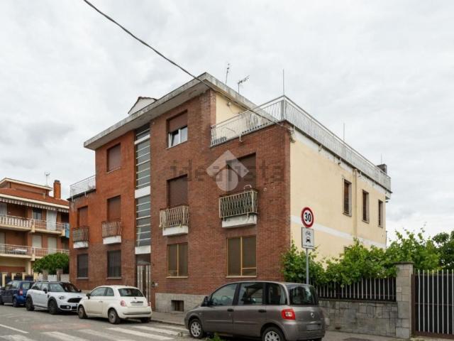 Appartamento in vendita a Falchera, Torino