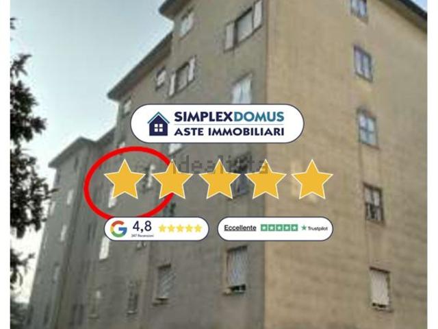 Appartamento in vendita a San Lazzaro, Vicenza