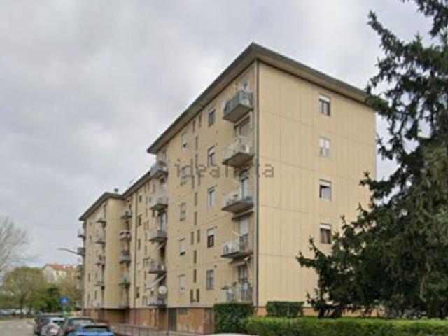Appartamento in vendita a San Lazzaro, Vicenza