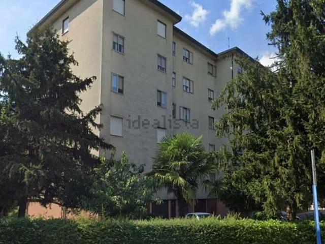 Appartamento in vendita a San Lazzaro, Vicenza