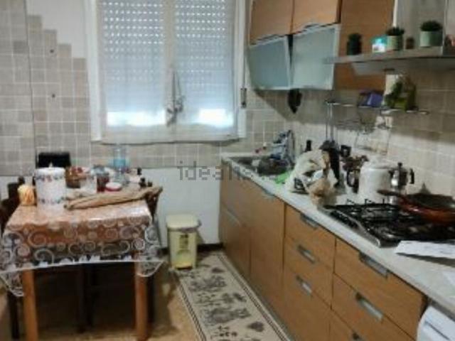 Appartamento in vendita a San Lazzaro, Vicenza